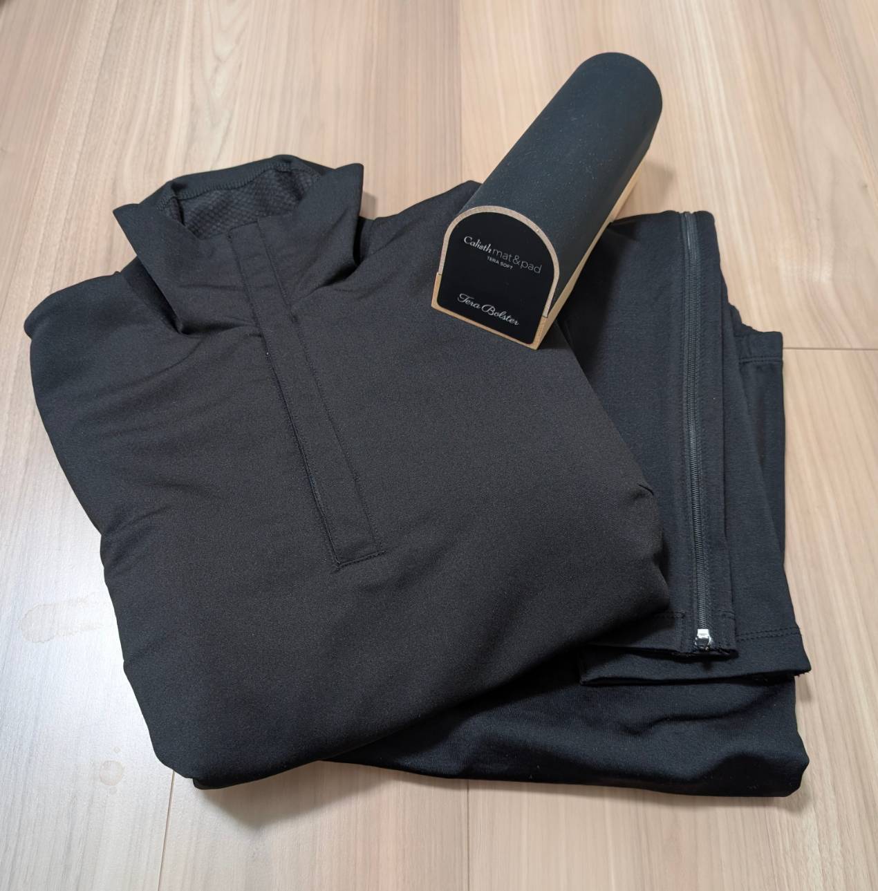 施術用専用ウェア