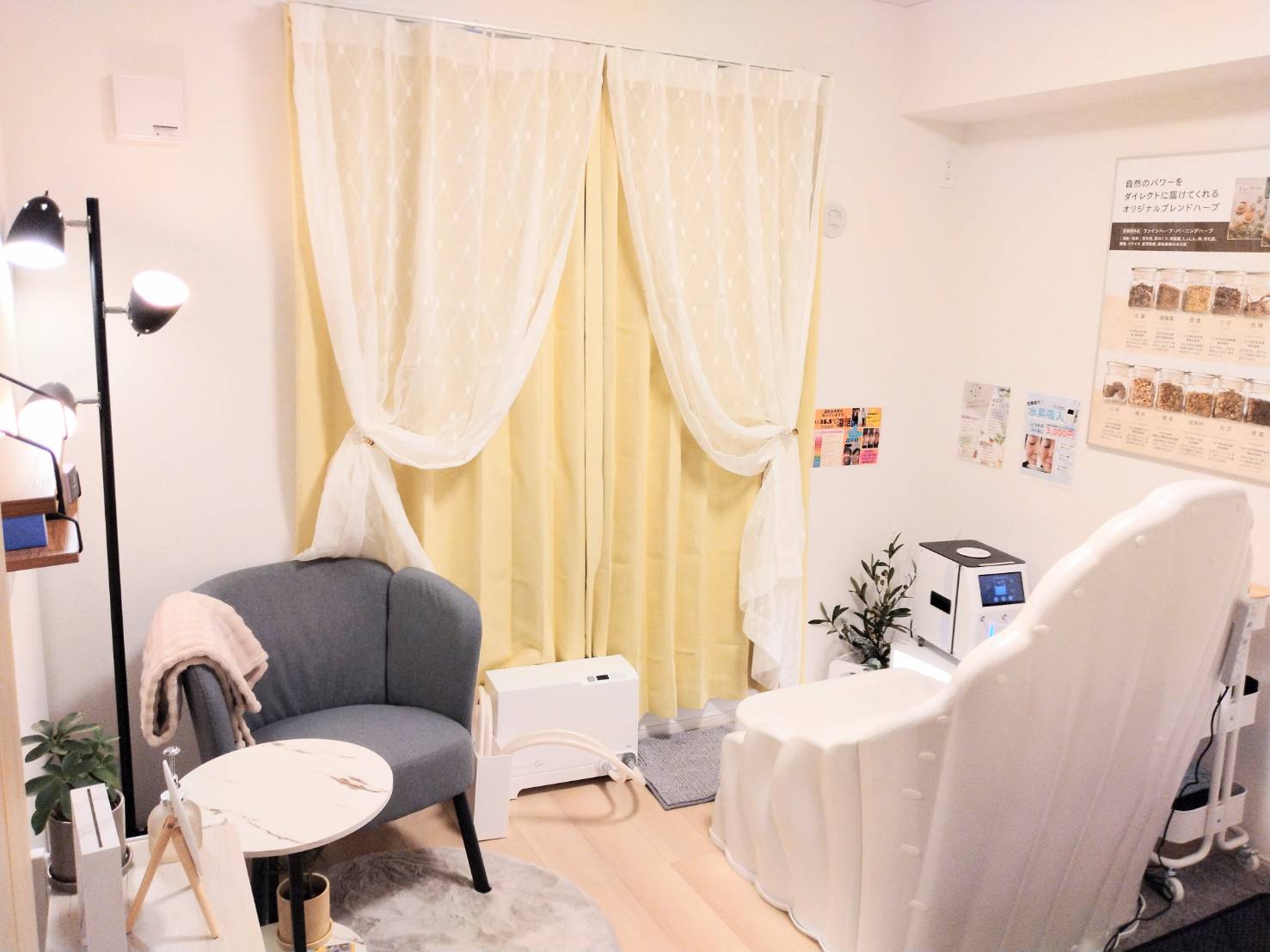 ルルオン専用チェア