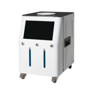 水素酸素発生器本体