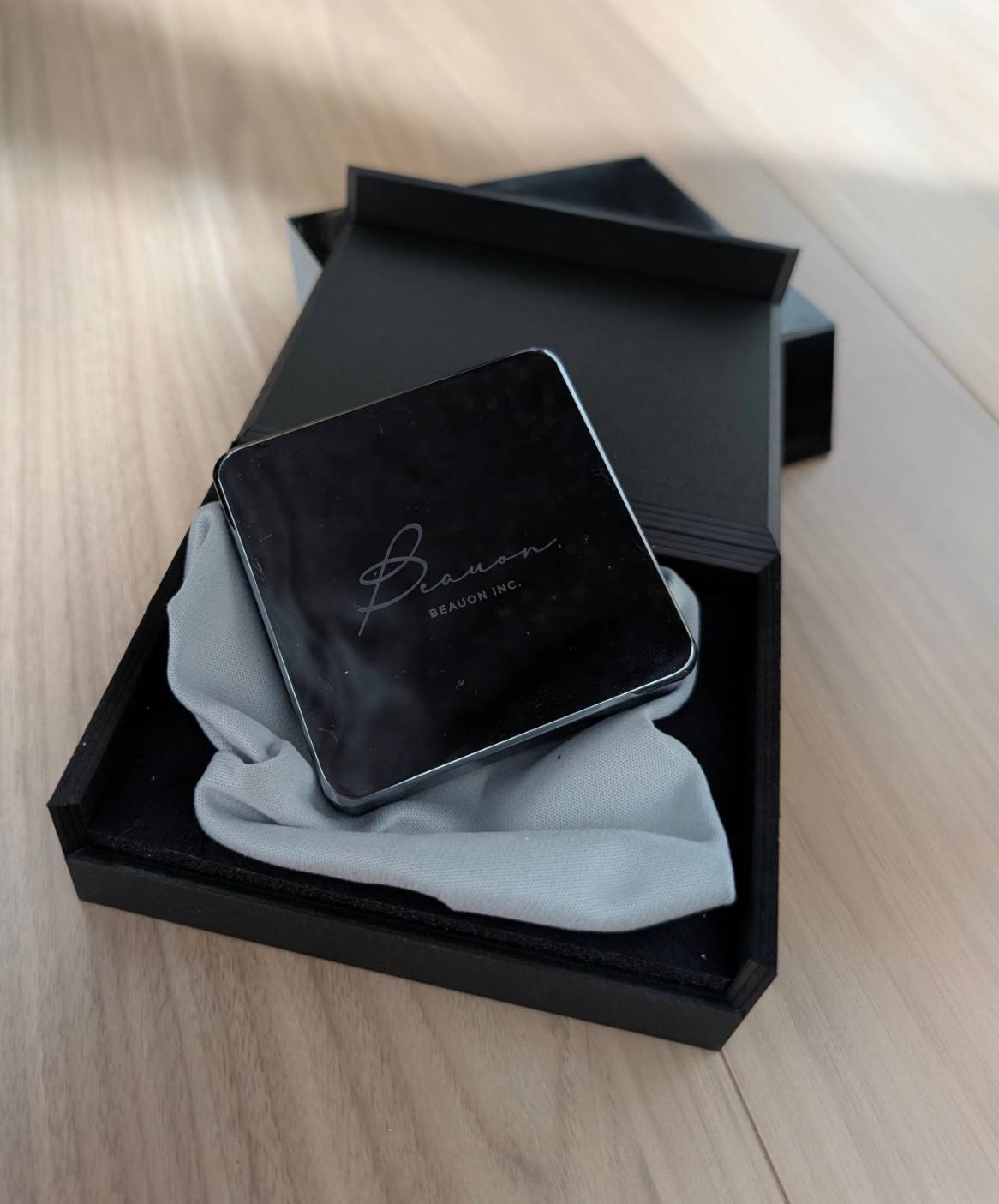 こだわり派の美容液